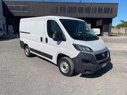 Bianco Usata 2021 Fiat Ducato Furgone | 16.900 € (Buon prezzo)
