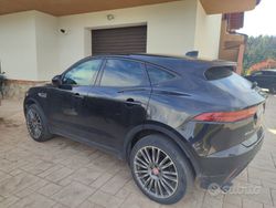 Usata 2018 Jaguar E-Pace SUV | 17.000 € (Ottimo prezzo)