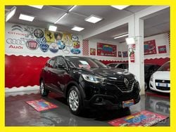 Nero Usata 2015 Renault Kadjar Intens SUV | 8999 € (Buon prezzo)