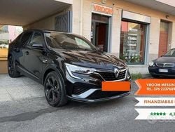Usata 2022 Renault Arkana R.S. SUV | 19.990 € (Buon prezzo)