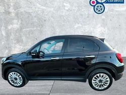 Nero Usata 2019 Fiat 500X Cross SUV | 13.990 € (Buon prezzo)