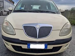 Usata 2004 Lancia Ypsilon Due volumi | 1600 € (Ottimo prezzo)