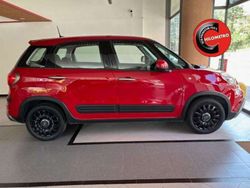 Rosso Usata 2022 Fiat 500L Connect Monovolume | 9997 € (Super prezzo)