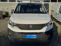 Bianco Usata 2019 Peugeot Partner Monovolume | 8990 € (Buon prezzo)