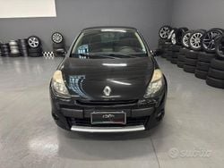Nero Usata 2010 Renault Clio II Luxe Tre volumi | 3000 € (Ottimo prezzo)