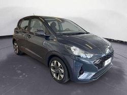 Aurora grey Nuova 2025 Hyundai i10 Due volumi | 17.400 €