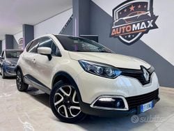 Beige Usata 2013 Renault Captur SUV | 5800 € (Buon prezzo)