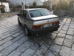 Usata 1988 Alfa Romeo 75 Tre volumi | 4200 €