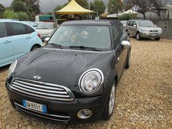 Nero Usata 2009 Mini Cooper D Clubman Station wagon | 3900 € (Ottimo prezzo)