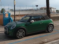 Usata 2024 Mini Cooper Cabriolet Cabrio | 31.000 €