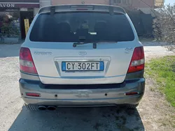 Usata 2005 Kia Sorento SUV | 2850 € (Buon prezzo)