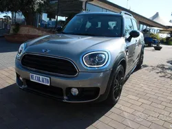 Grigio Usata 2018 Mini Cooper D Countryman SUV | 18.500 € (Buon prezzo)