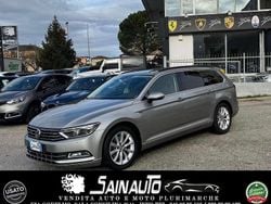 Argento Usata 2015 VW Passat Station wagon | 9500 € (Ottimo prezzo)
