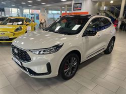 Metropolis white Nuova 2025 Ford Kuga SUV | 37.000 € (Buon prezzo)