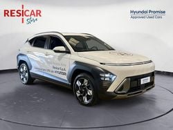 Bianco Nuova 2025 Hyundai Kona SUV | 27.950 € (Buon prezzo)