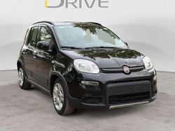 Nero Usata 2022 Fiat Panda City Life Tre volumi | 8490 € (Super prezzo)