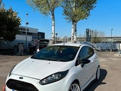 Bianco Usata 2014 Ford Fiesta ST Due volumi | 11.000 € (Buon prezzo)