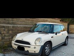 Usata 2003 Mini One D Due volumi | 300 € (Super prezzo)