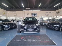 Nero Usata 2019 Opel Mokka SUV | 13.500 € (Molto cara)