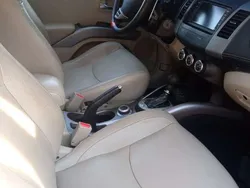 Nero Usata 2010 Citroën C-Crosser Dynamique SUV | 7000 € (Buon prezzo)
