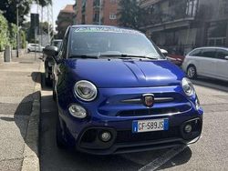 Usata 2020 Abarth 595 Competizione | 16.200 € (Super prezzo)