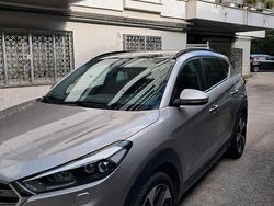 Usata 2017 Hyundai Tucson Xpossible SUV | 12.000 € (Super prezzo)