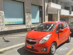 Usata 2011 Chevrolet Spark Due volumi | 4500 € (Buon prezzo)