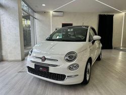 Bianco Usata 2017 Fiat 500 Pop Due volumi | 9199 € (Ottimo prezzo)