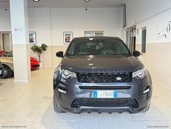 Usata 2017 Land Rover Discovery Sport HSE Luxury SUV | 14.900 € (Molto cara)