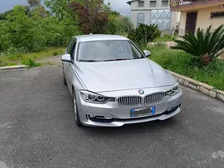 Usata 2015 BMW 316 Station wagon | 11.300 € (Buon prezzo)