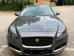 Usata 2018 Jaguar XF Tre volumi | 18.500 € (Super prezzo)