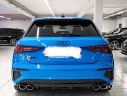 Usata 2023 Audi S3 Ambiente Tre volumi | 45.000 € (Cara)