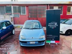 Other Usata 2008 Fiat 600 Anniversary Due volumi | 2500 € (Buon prezzo)