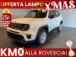 (descr. colore carrozzeria: 29 Nuova 2025 Jeep Renegade Limited SUV | 27.900 € (Molto cara)