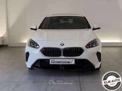 Bianco Usata 2024 BMW 120 M Sport Due volumi | 27.260 €