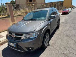 Usata 2012 Fiat Freemont SUV | 12.000 € (Molto cara)