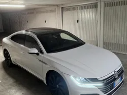 Usata 2019 VW Arteon R-line Coupé | 32.000 €