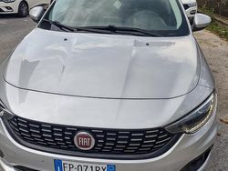 Argento Usata 2018 Fiat Tipo Easy Tre volumi | 9700 € (Buon prezzo)