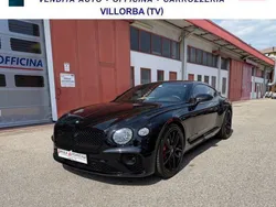 Nero(met.) Usata 2020 Bentley Continental Tre volumi | 164.000 €