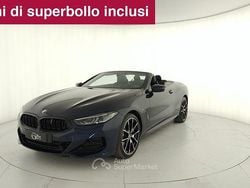 Blu Usata 2022 BMW 840 Comfort Edition Coupé | 69.900 € (Ottimo prezzo)