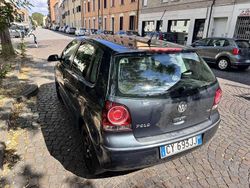 Usata 2006 VW Polo Comfortline Tre volumi | 1600 € (Ottimo prezzo)