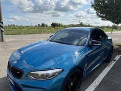 Usata 2018 BMW M2 Coupé | 44.000 € (Buon prezzo)