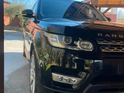 Usata 2015 Land Rover Range Rover SUV | 25.000 € (Buon prezzo)