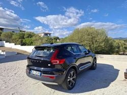 Usata 2021 Volvo XC40 Inscription SUV | 25.000 € (Ottimo prezzo)