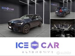 Blu Usata 2023 Volvo XC60 Ultimate SUV | 44.980 € (Molto cara)