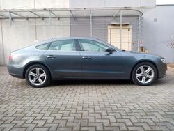 Grigio Usata 2013 Audi A5 Coupé | 7000 € (Super prezzo)