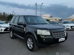 Grigio Usata 2007 Land Rover Freelander 2 SE SUV | 5900 € (Buon prezzo)
