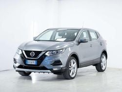 Grigio Usata 2020 Nissan Qashqai N-TEC SUV | 17.500 € (Buon prezzo)