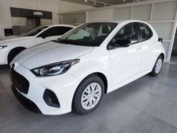 Bianco Nuova 2025 Mazda 2 Prime-Line Due volumi | 19.450 € (Buon prezzo)