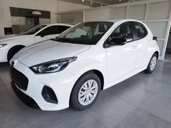 Bianco Nuova 2025 Mazda 2 Prime-Line Due volumi | 18.950 € (Buon prezzo)